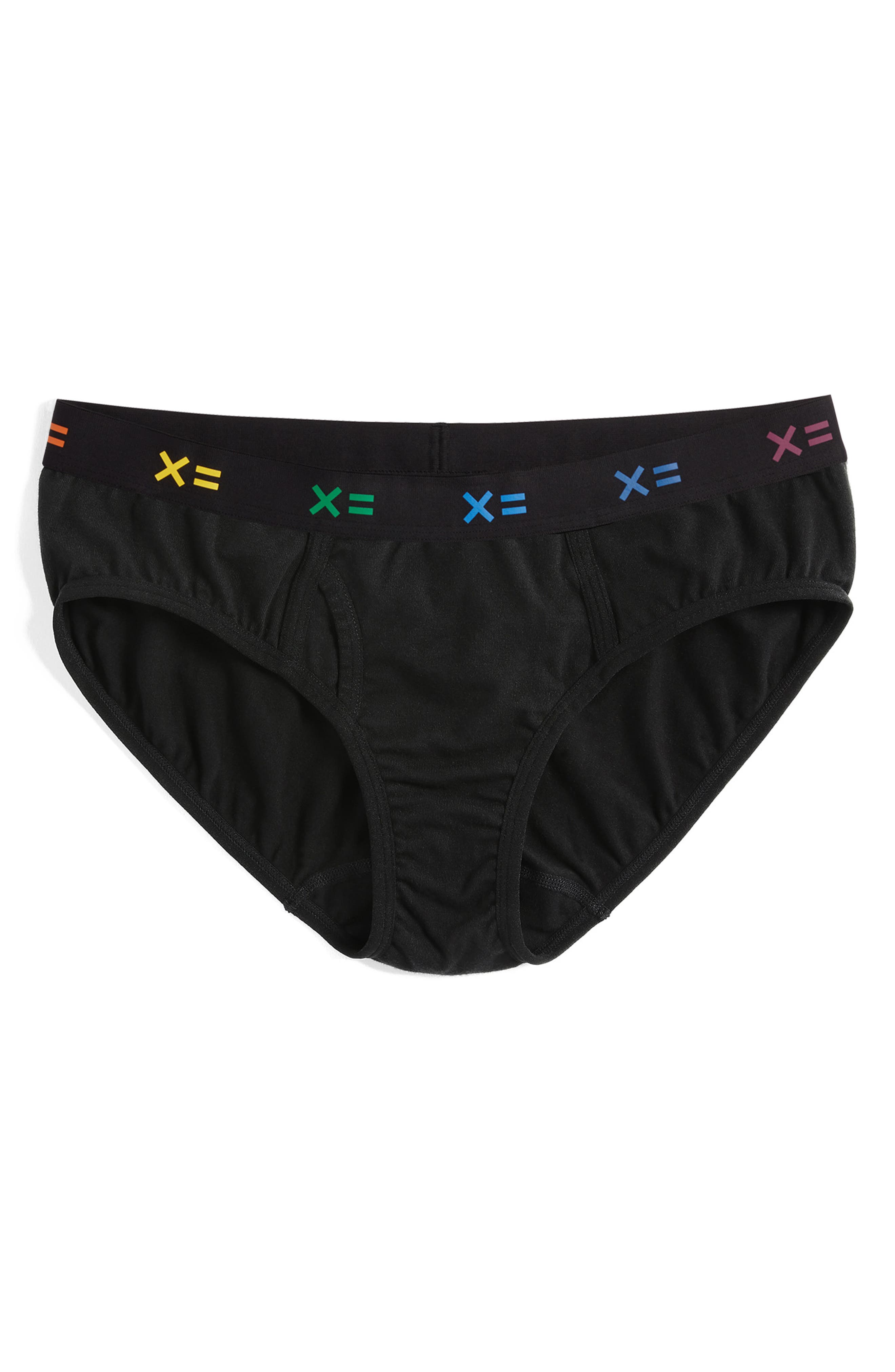 BLACK X RAINBOW
