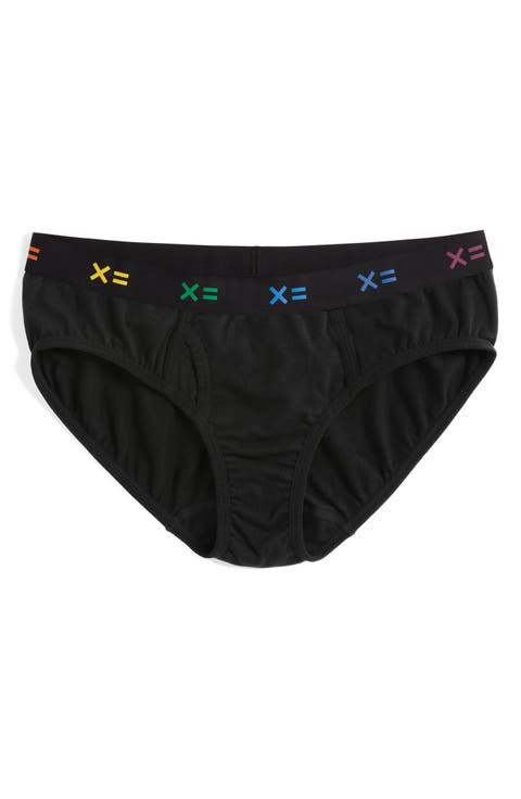 Iconic Briefs (Regular & Plus Size)