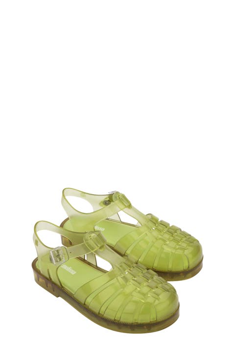 Possession Fisherman Sandal (Toddler, Little Kid & Big Kid)