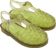 Mini Melissa Possession Fisherman Sandal