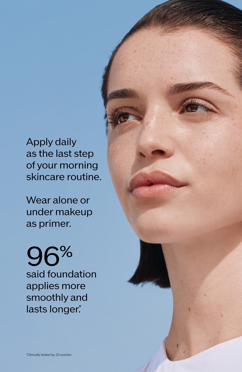 Urban Environment Mineral Clear Sunscreen Broad Spectrum SPF 50+