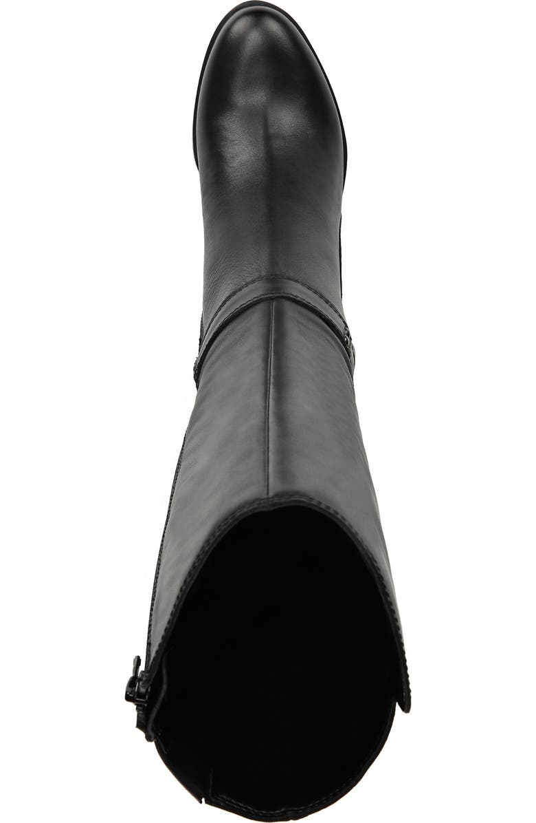 Naturalizer Dane Knee High Riding Boot, Alternate, color,