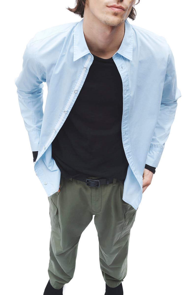 rag & bone Surplus Cargo Pants, Alternate, color,