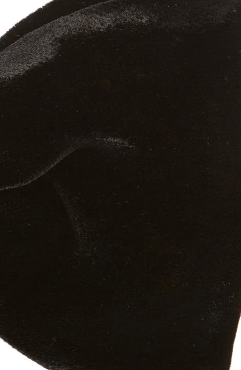 TOM FORD Pre-Tied Velvet Bow Tie, Alternate, color, 