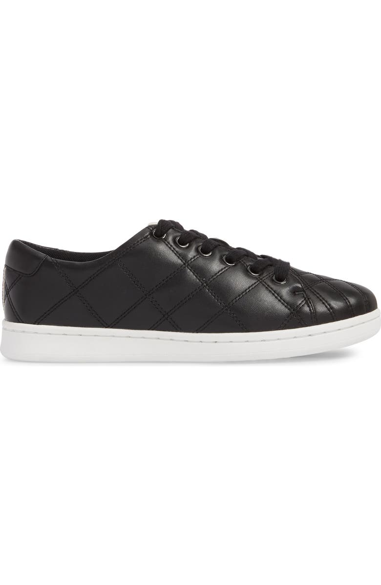 ED Ellen DeGeneres Crowley Quilted Sneaker, Alternate, color,