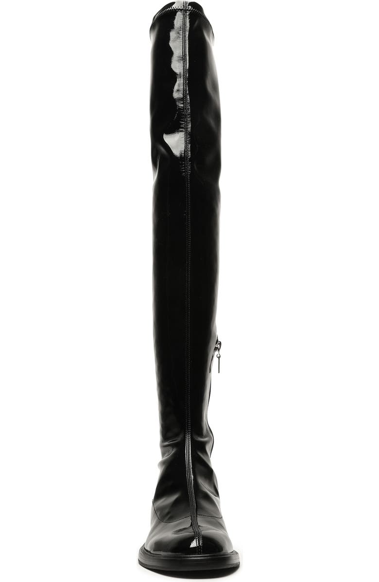 Schutz Kaolin Over the Knee Boot, Alternate, color,