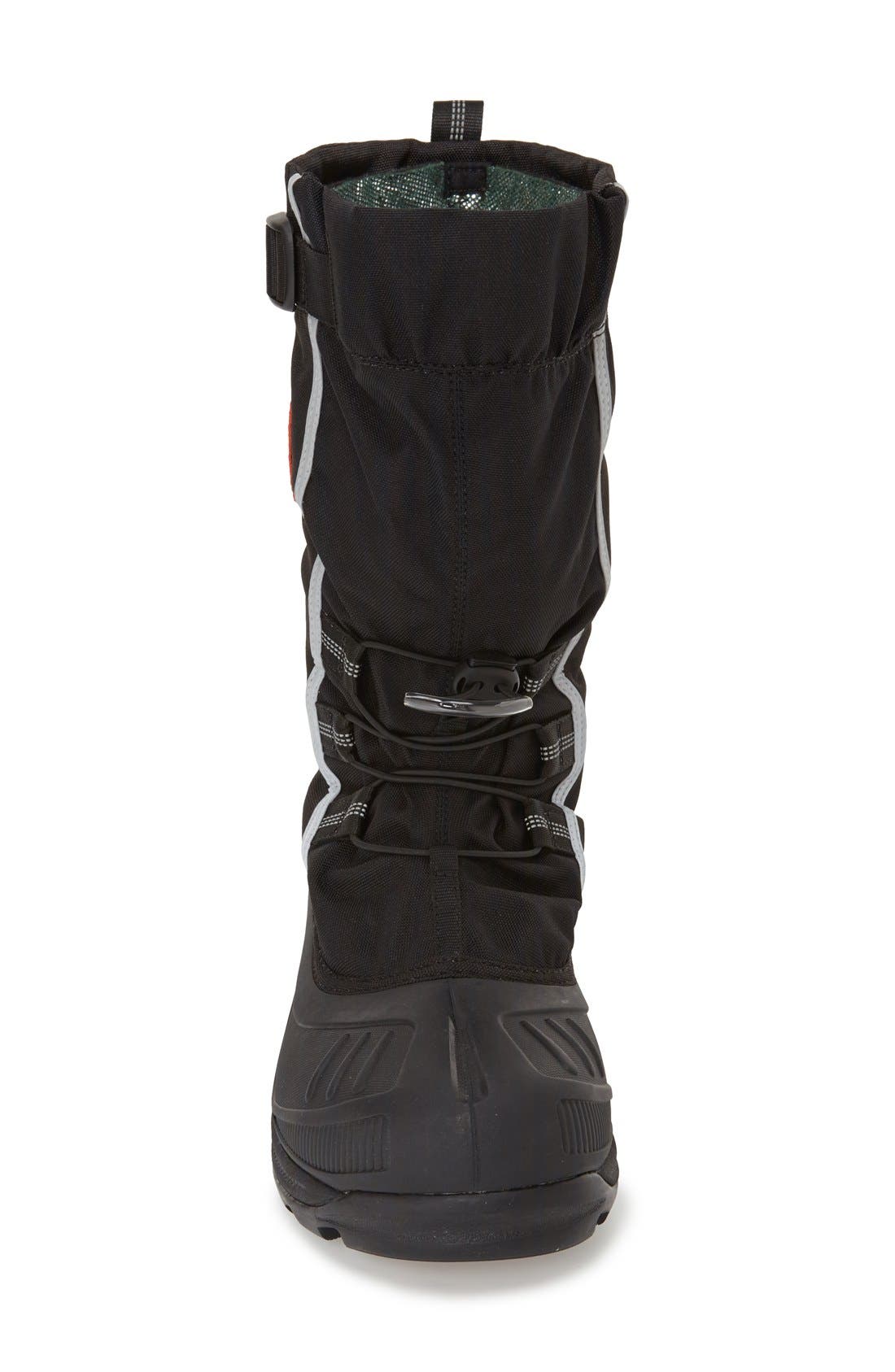 SOREL <sup>™</sup>Sorel 'Alpha PAC<sup>™</sup> XT' Waterproof Insulated Snow Boot, Alternate, color, 