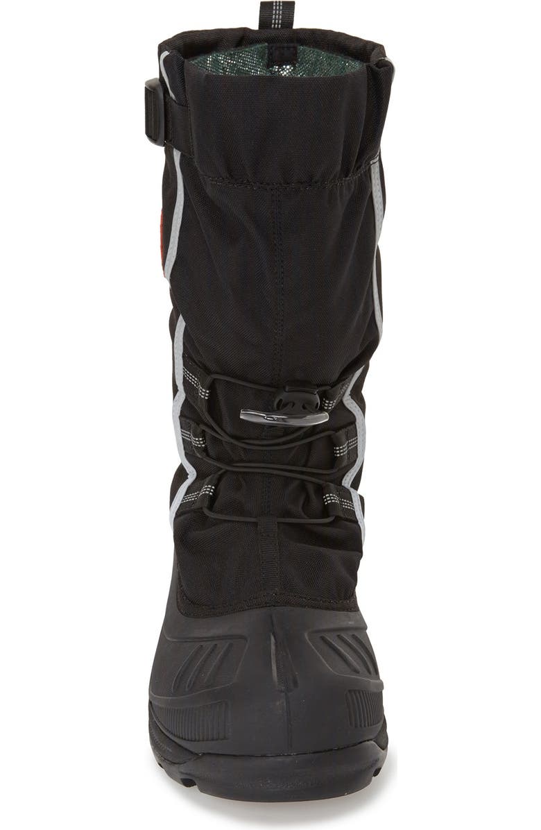 SOREL <sup>™</sup>Sorel 'Alpha PAC<sup>™</sup> XT' Waterproof Insulated Snow Boot, Alternate, color,
