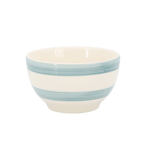 Gibson Home Kenwood Shores 12 Piece Stoneware Dinnerware Set In Multi