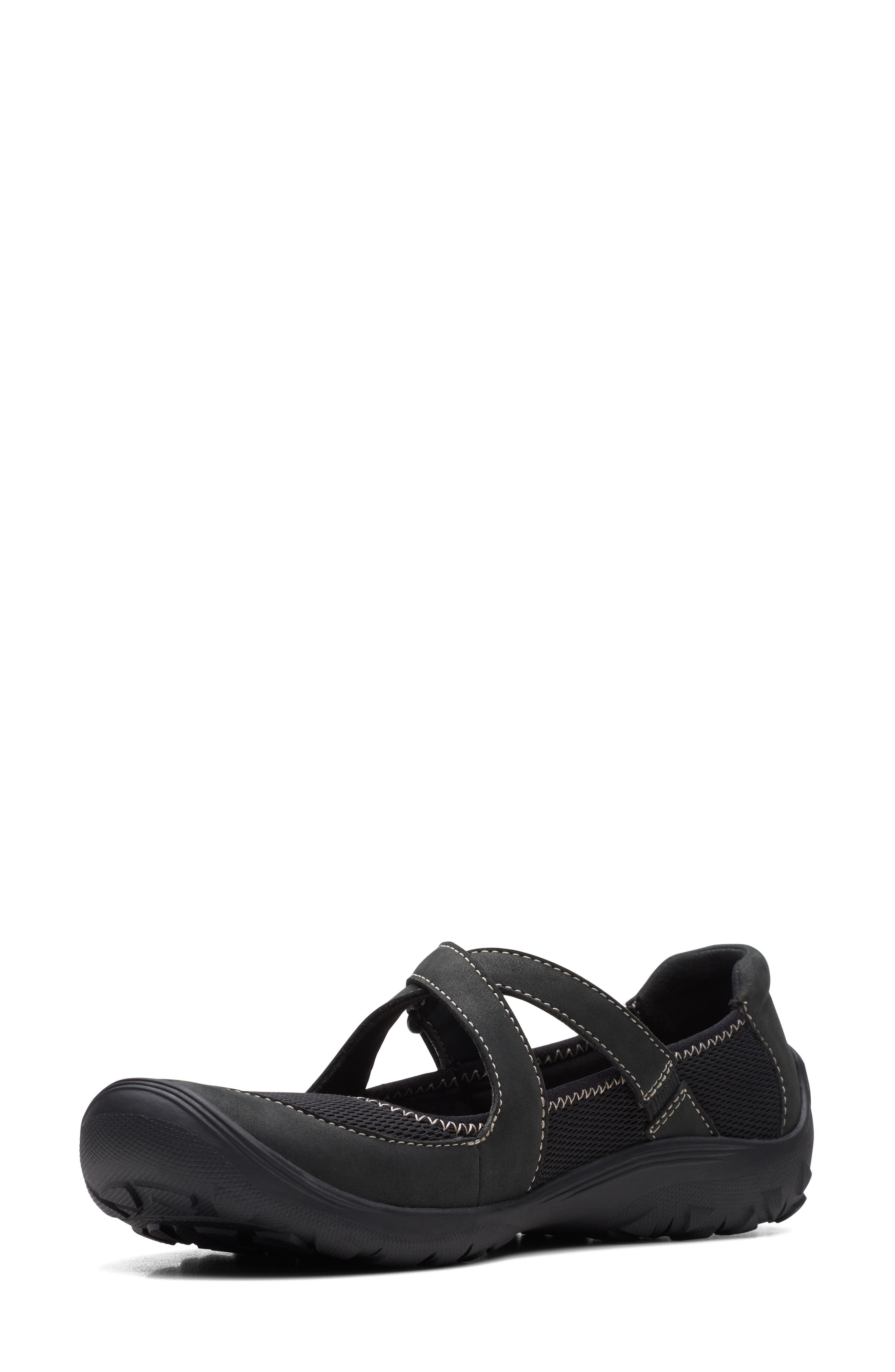 Clarks<sup>®</sup> Fiana Aubrie Flat, Alternate, color, 