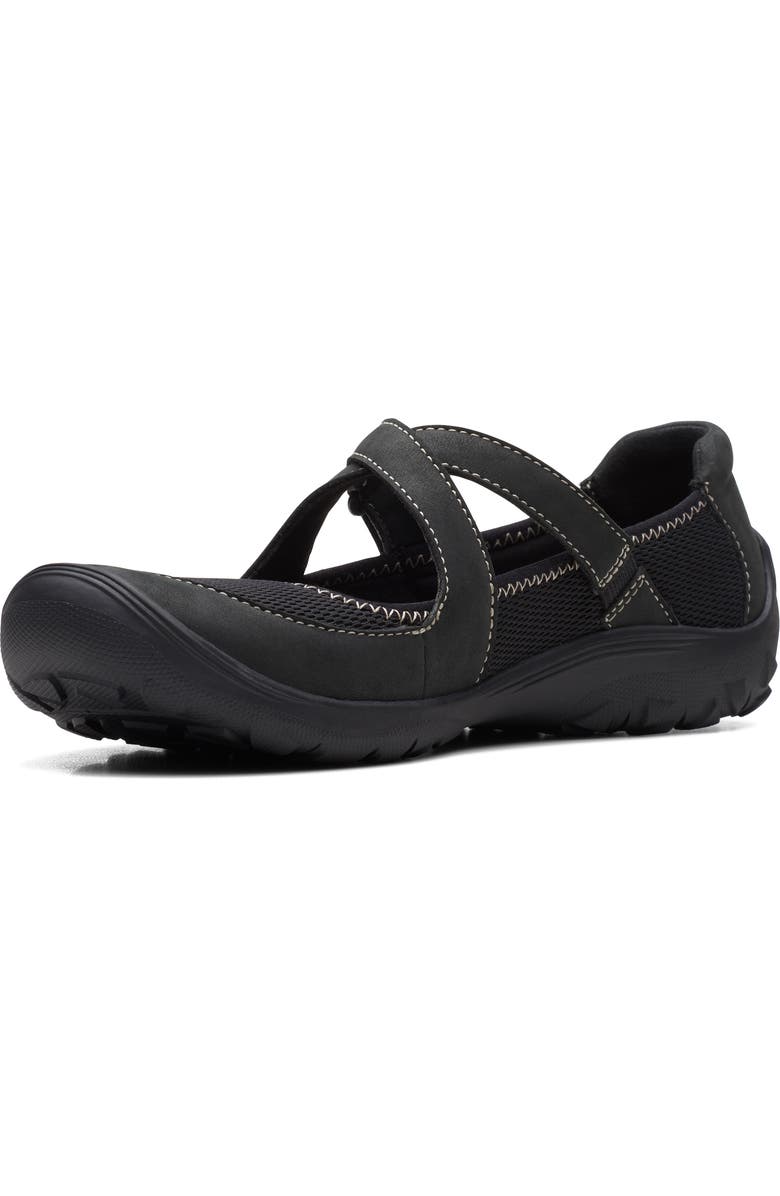Clarks<sup>®</sup> Fiana Aubrie Flat, Alternate, color,