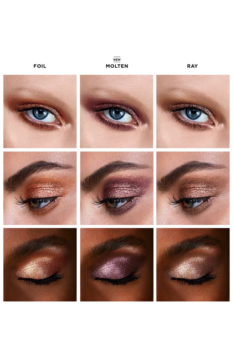 HOURGLASS Travel Size Scattered Light Glitter Eyeshadow Set, Alternate, color, 