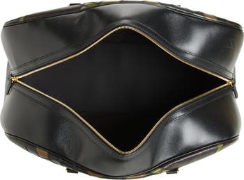 【関税&送料込み】Burberry Highlands Bowling Bag Burberry X-Large Highlands Bowling Leather Bag | Nordstrom