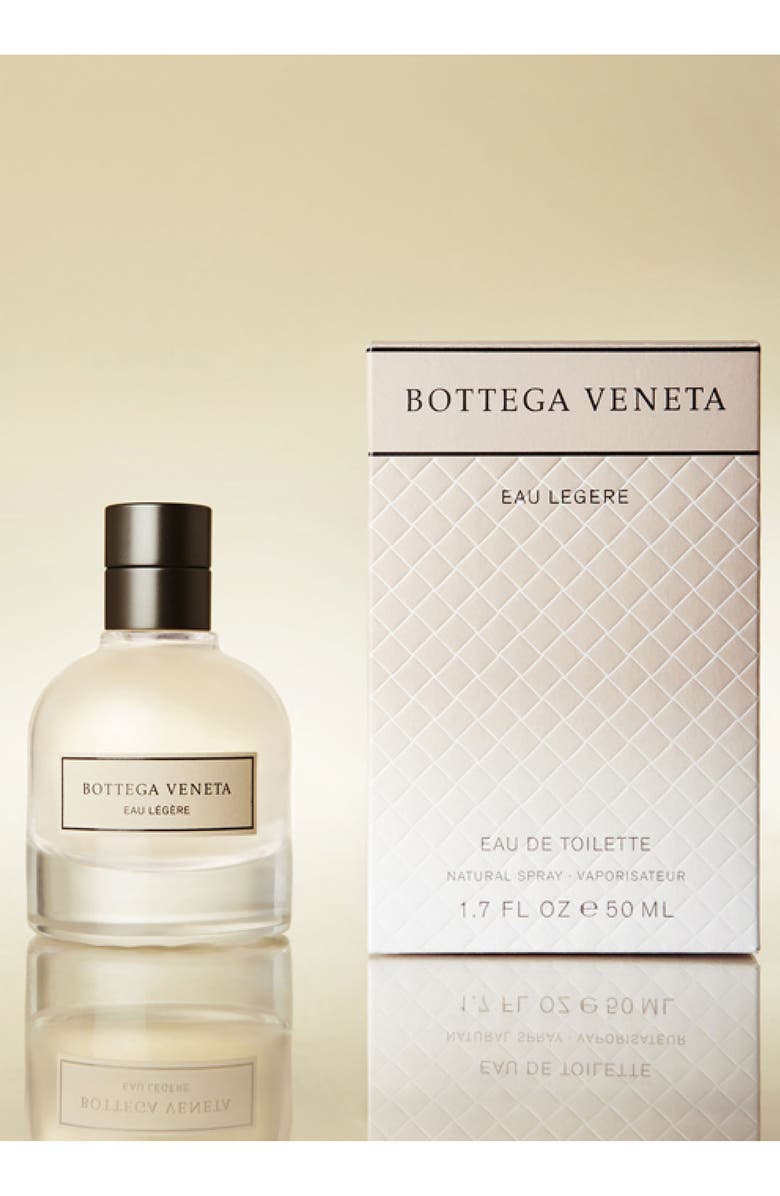 Bottega Veneta 'Eau Légère' Eau de Toilette, Alternate, color, 