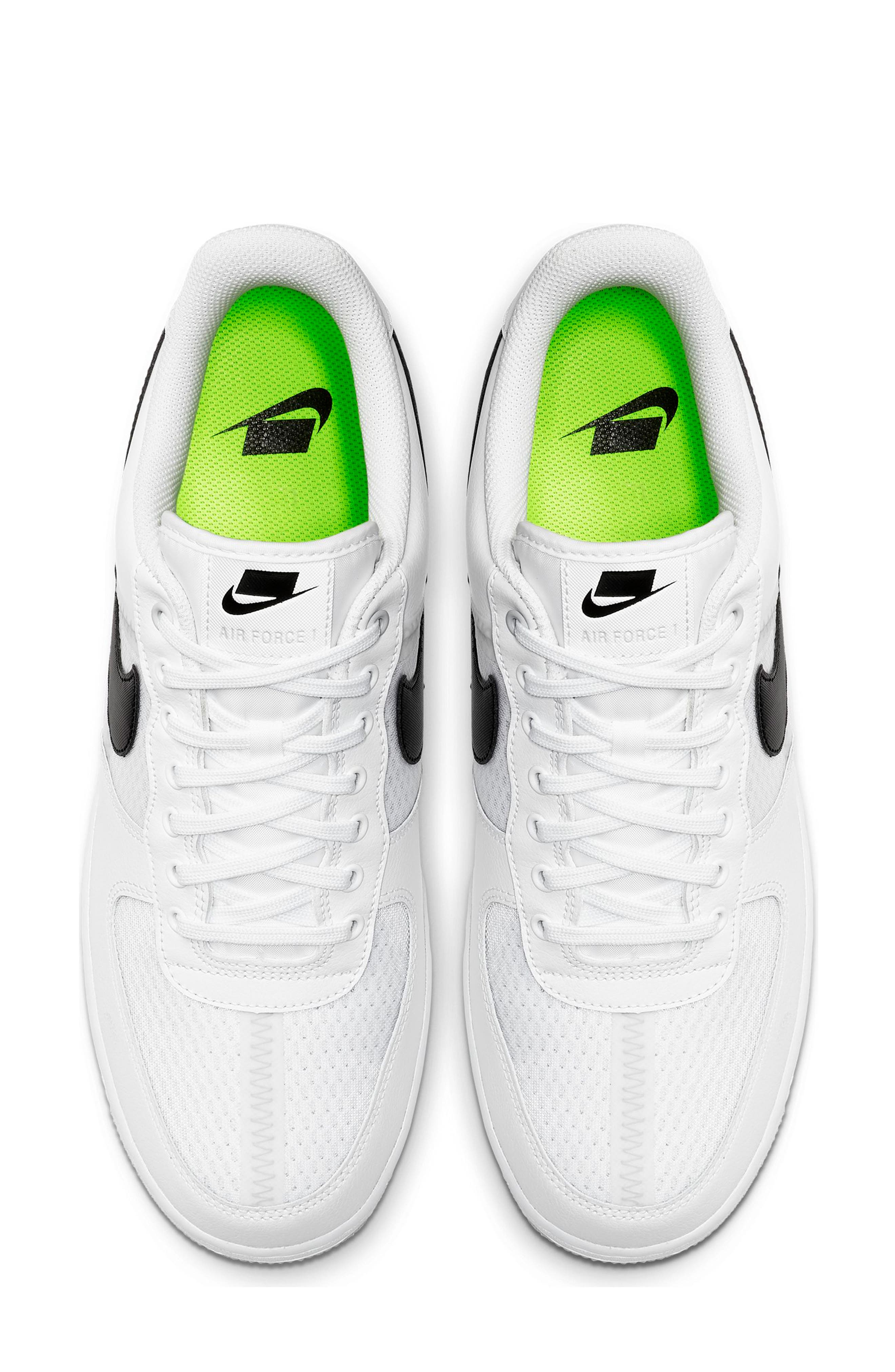 Nike Air Force 1 '07 LV8 Sneaker, Alternate, color, 