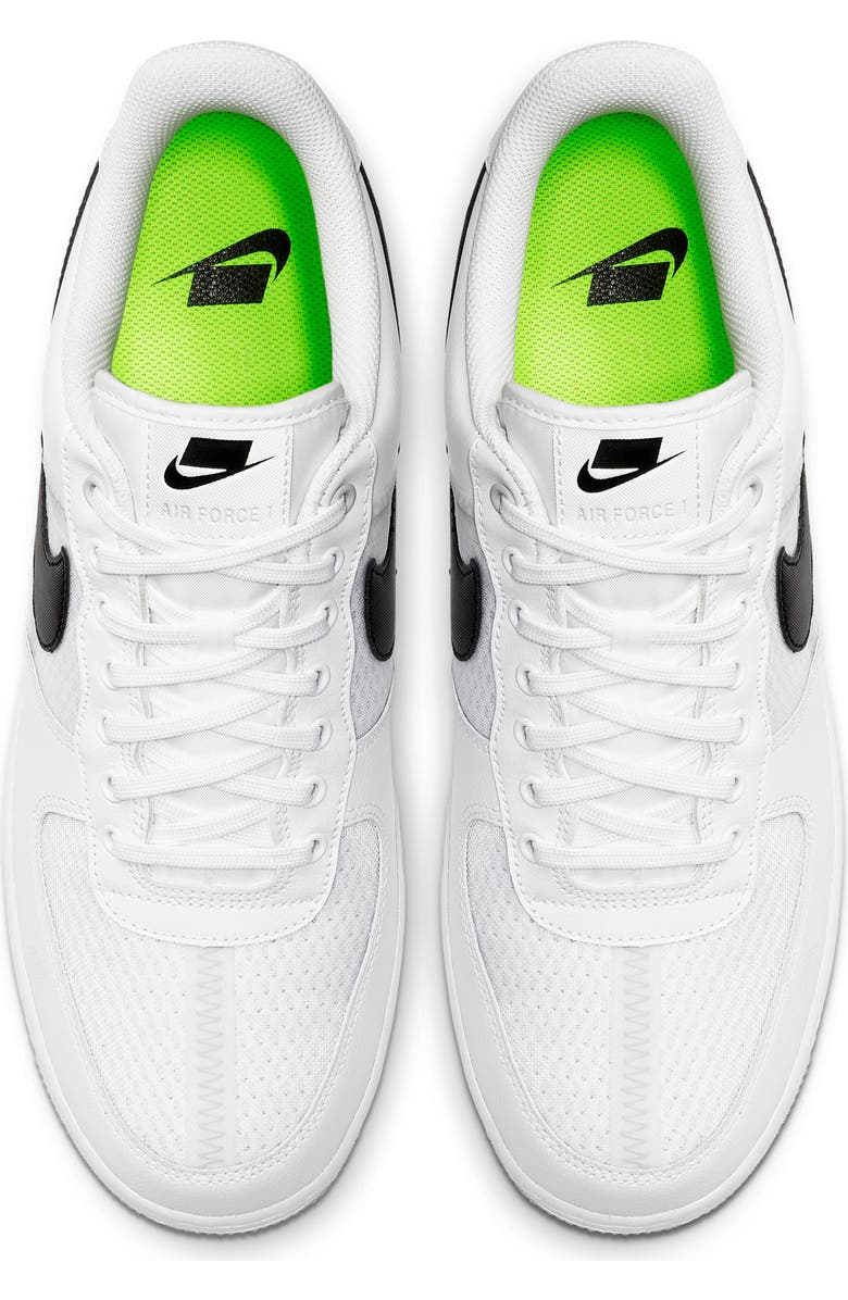 Nike Air Force 1 '07 LV8 Sneaker, Alternate, color,