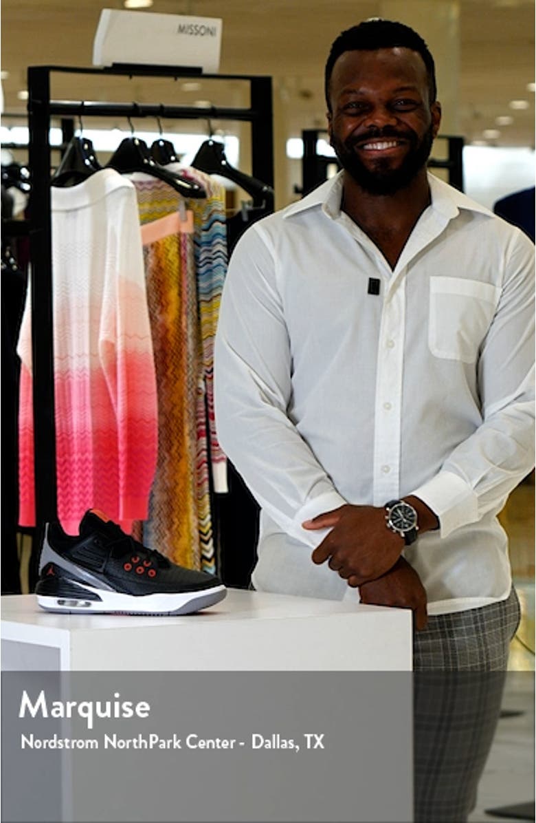 Jordan Max Aura 5 Sneaker, sales video thumbnail