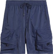 SANTO STUDIO Cargo Shorts