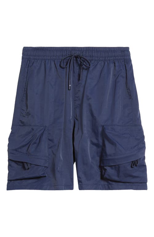 Shop Santo Studio Cargo Shorts