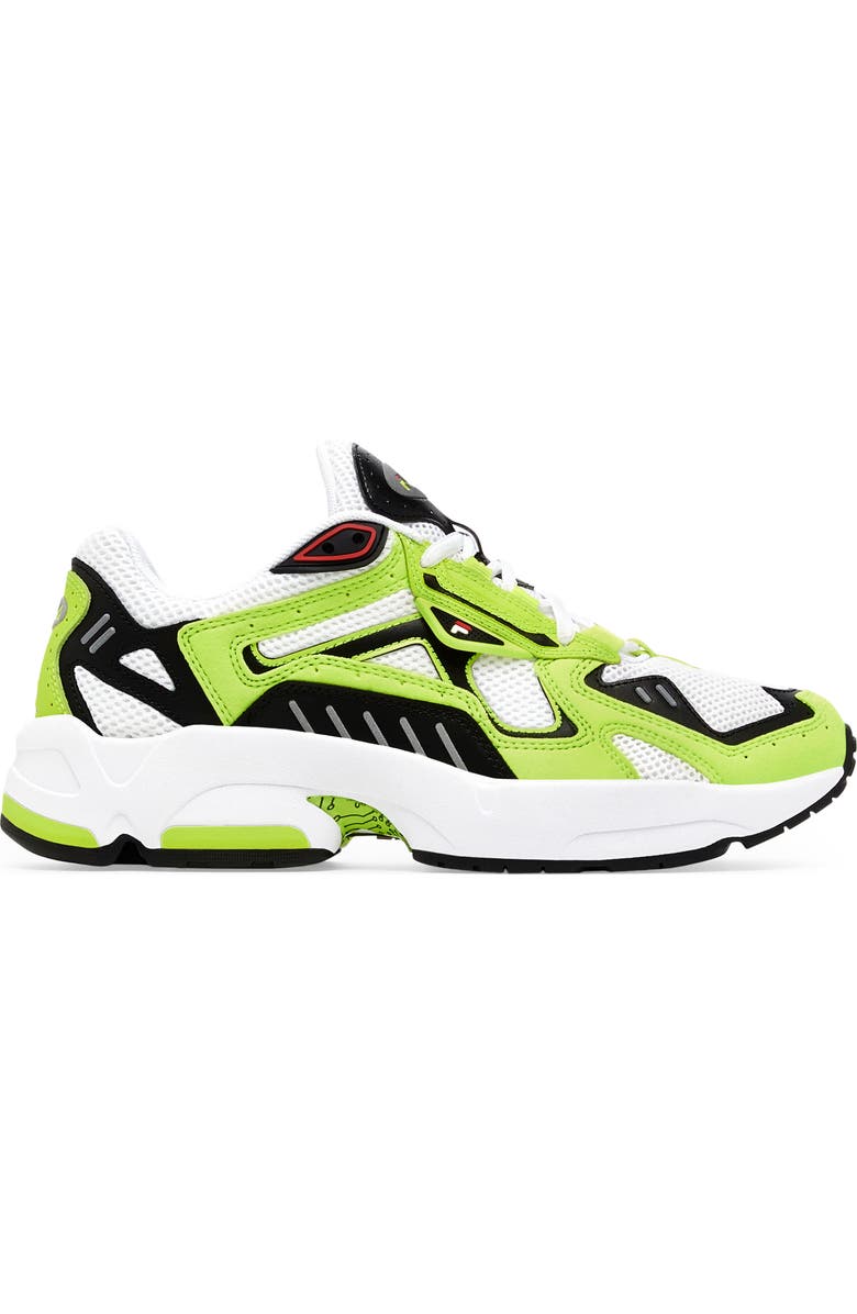 FILA Archive RJV Sneaker, Alternate, color,