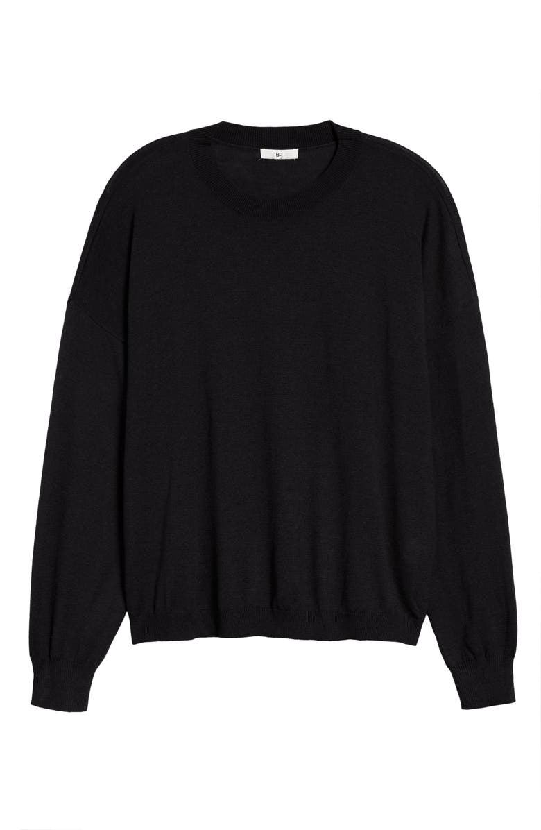 BP. Easy Drop Shoulder Sweater, Alternate, color,
