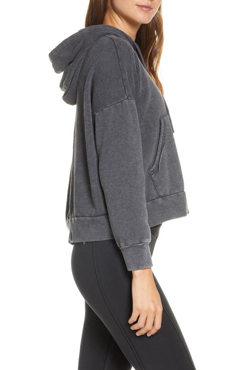 FP Movement by Free People Free People FP Movement Work It Out Hoodie, Alternate, color,
