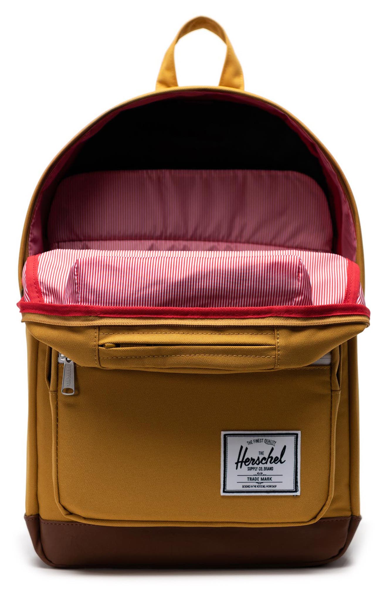 Herschel Supply Co. Pop Quiz Backpack, Alternate, color, 