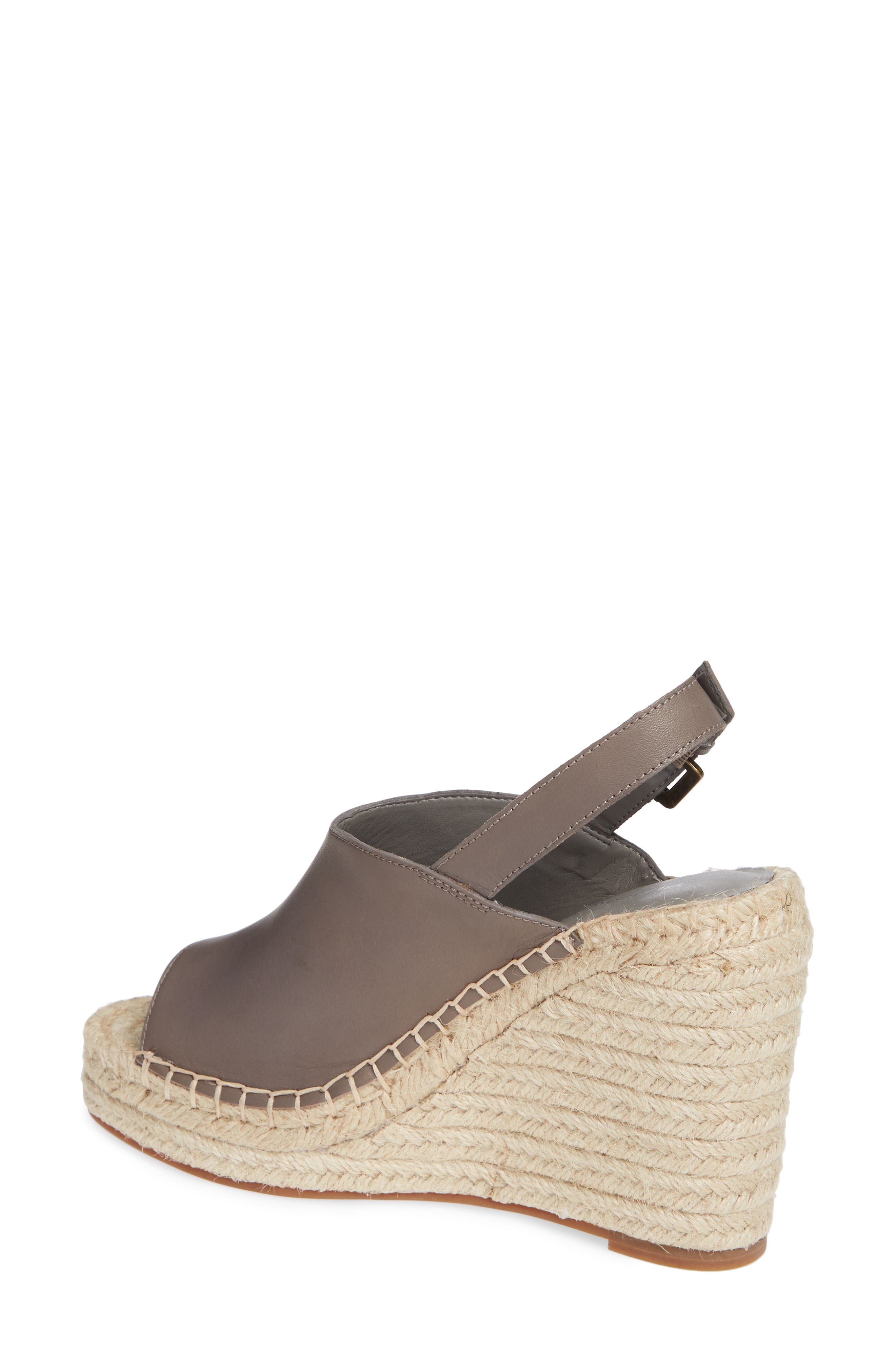 Treasure & Bond Sam Espadrille Wedge Sandal, Alternate, color, 
