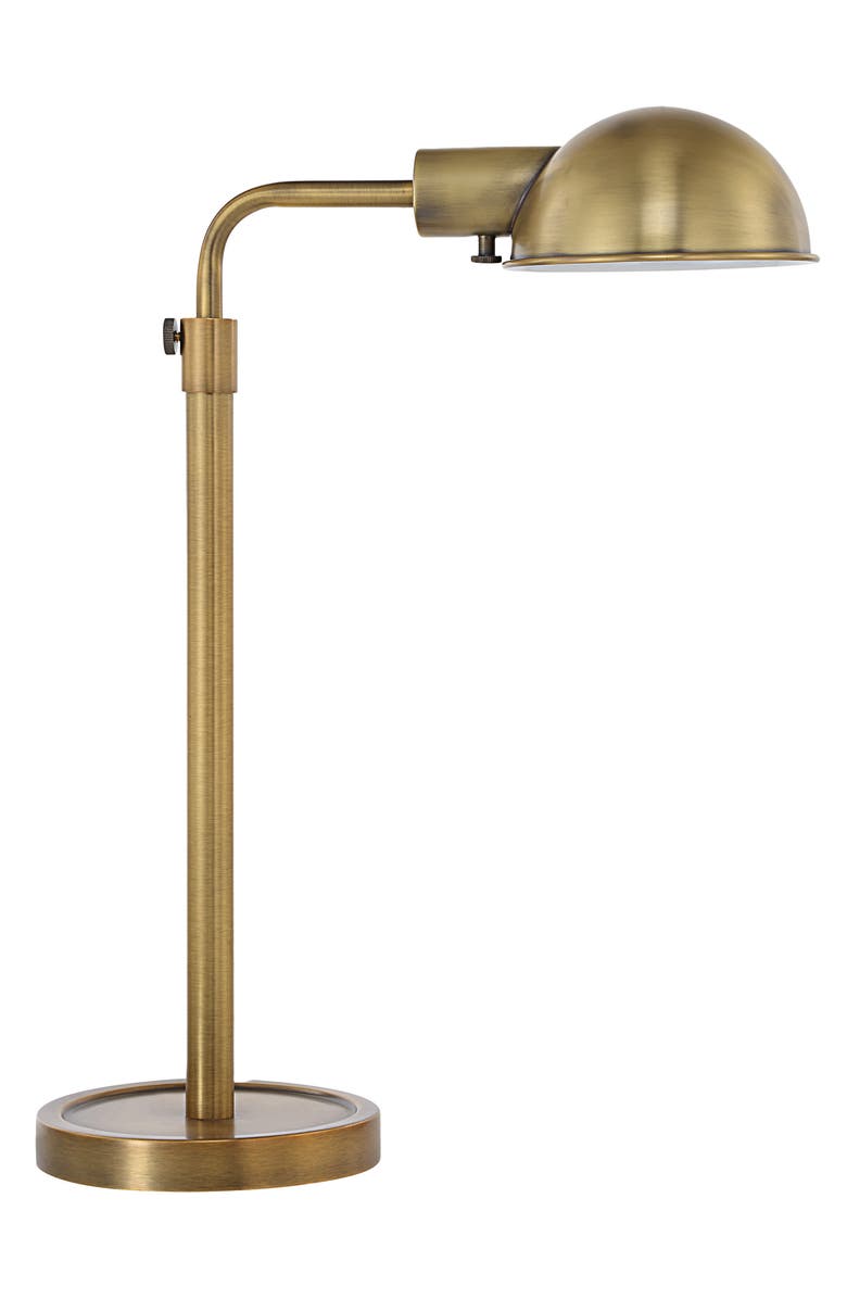 Renwil Halle Metal Table Lamp, Alternate, color,