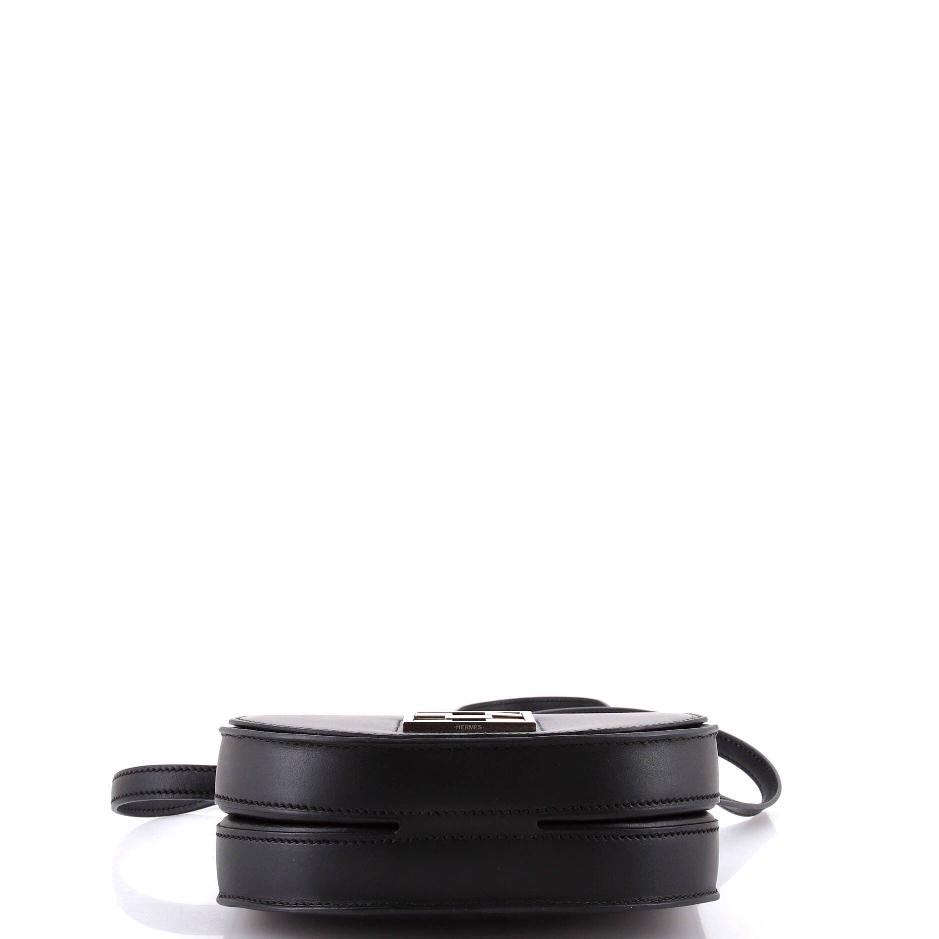 Pre-Owned Hermes Mosaique au 24 Bag Graine Monsieur 21, Alternate, color, 