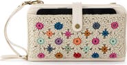 The Sak Iris Smartphone Crossbody Bag