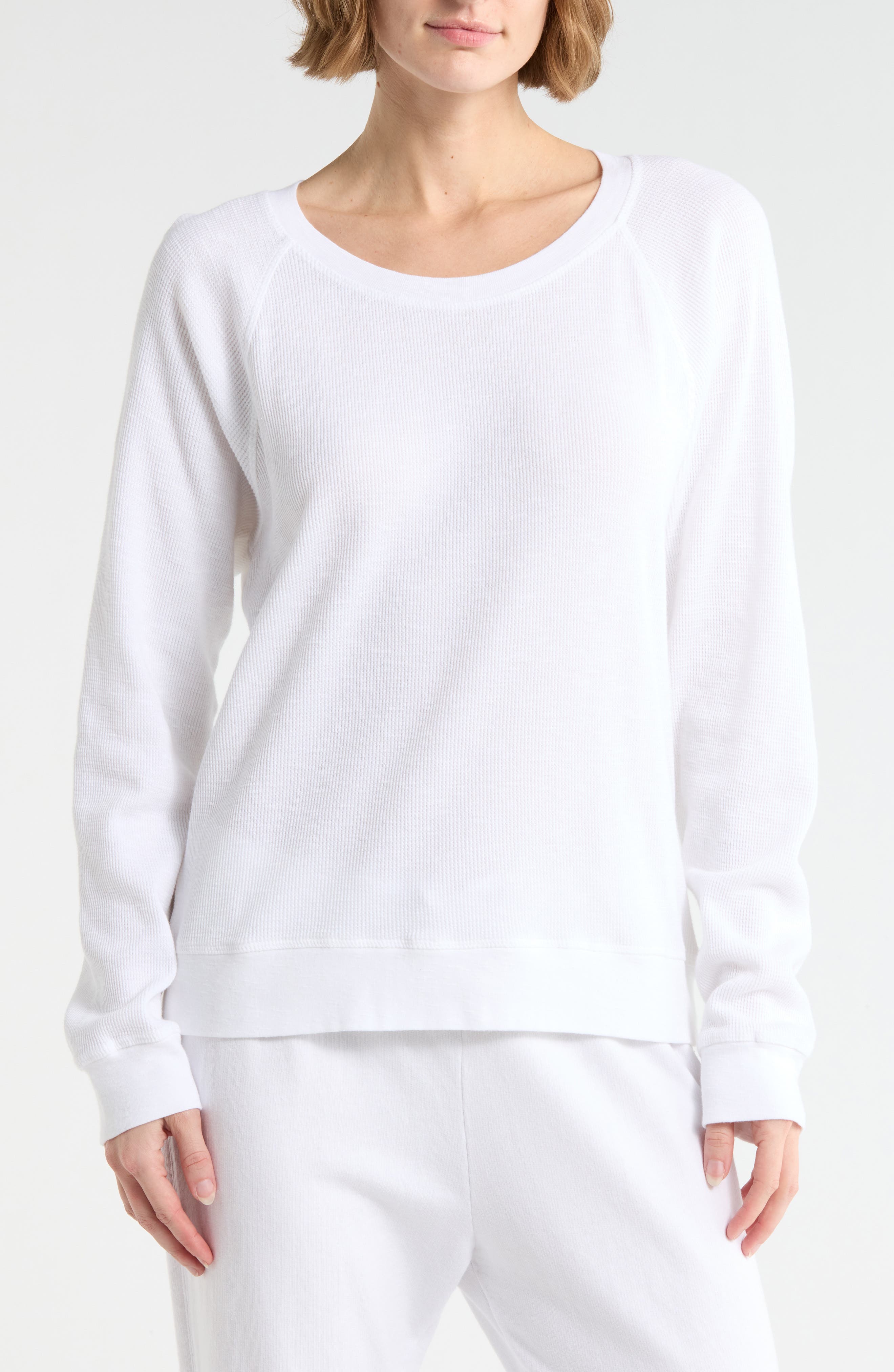 selected WHITE
