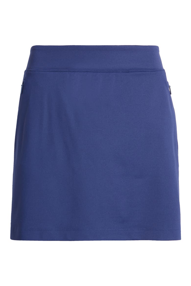 Aubrey Island Zone Skort, Alternate, color, ISLAND NAVY