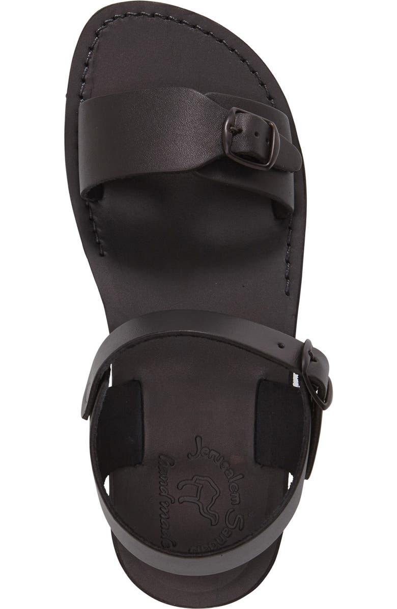 Jerusalem Sandals 'The Original' Sandal, Alternate, color,