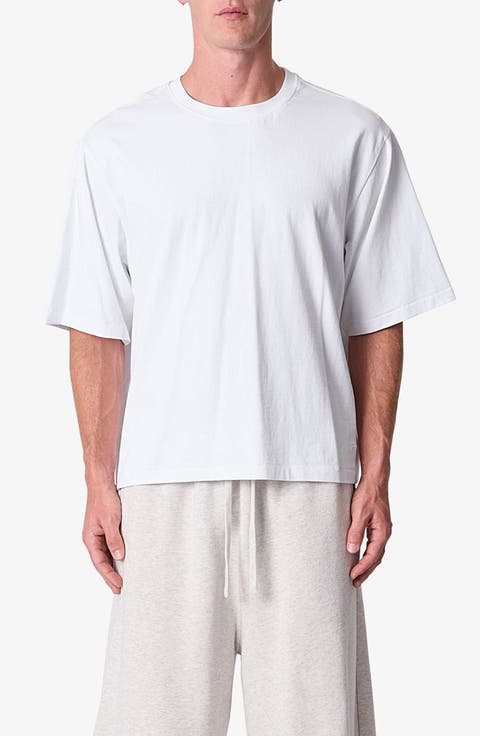 Cropped T-Shirt