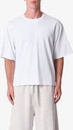 mnml Cropped T-Shirt