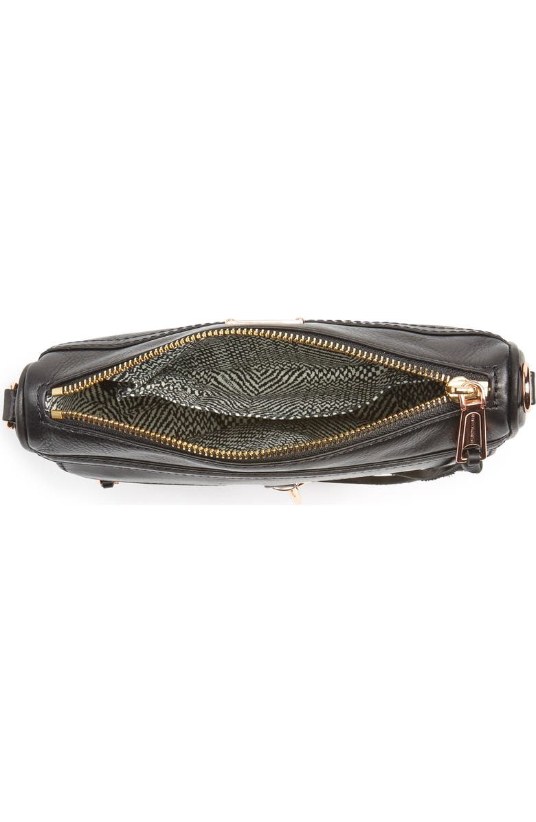 Rebecca Minkoff 'Mini MAC' Convertible Crossbody Bag, Alternate, color,