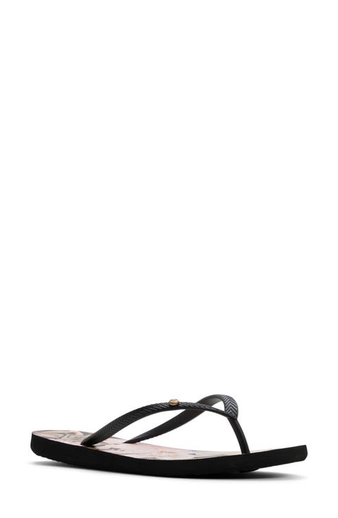 Bermuda Bling Flip Flop (Women)