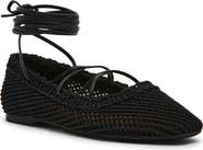 DV by Dolce Vita Messer Lace-Up Ballet Flat