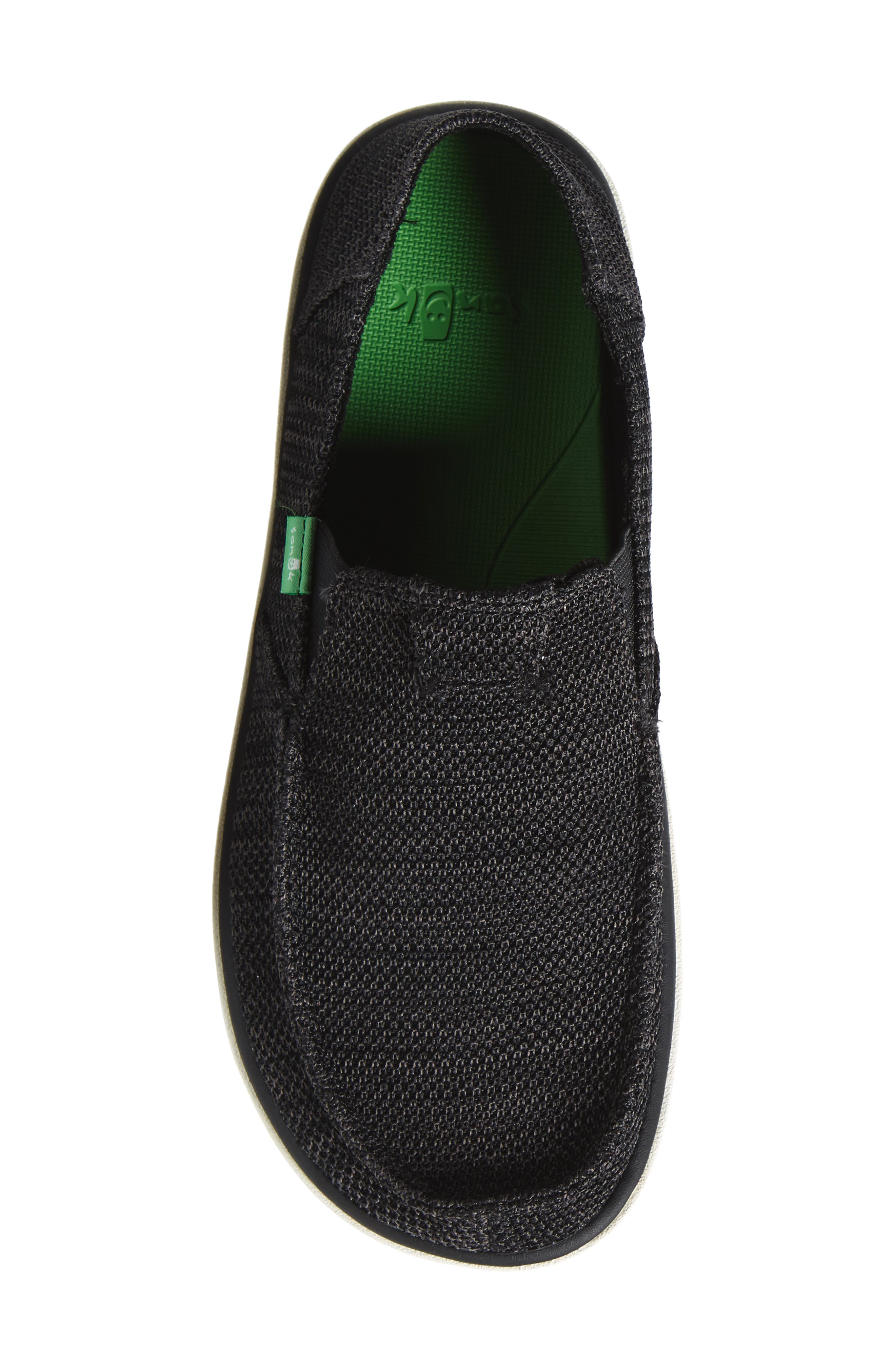 Sanuk Slip-On, Alternate, color, 