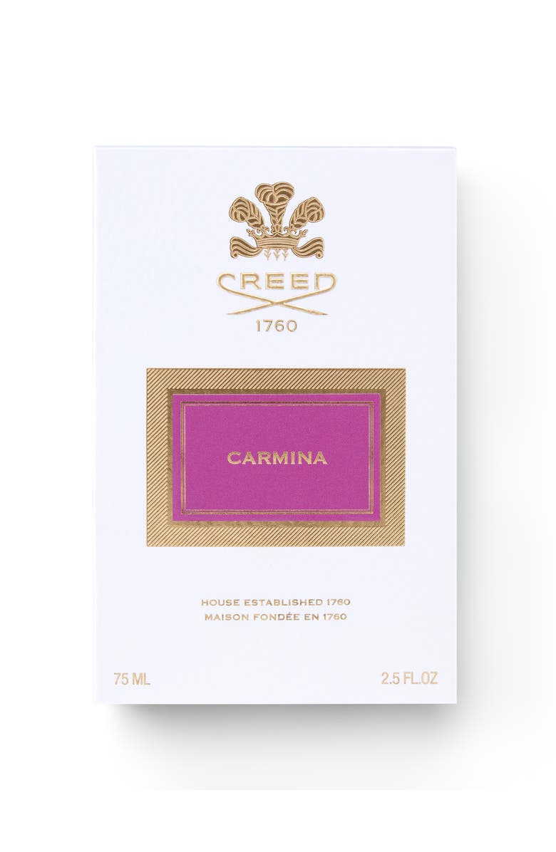 Creed Carmina Eau de Parfum, Alternate, color,