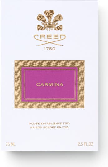 Carmina Eau de Parfum