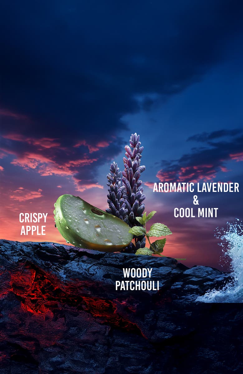 GUY LAROCHE Drakkar Bleu Eau de Parfum, Alternate, color,