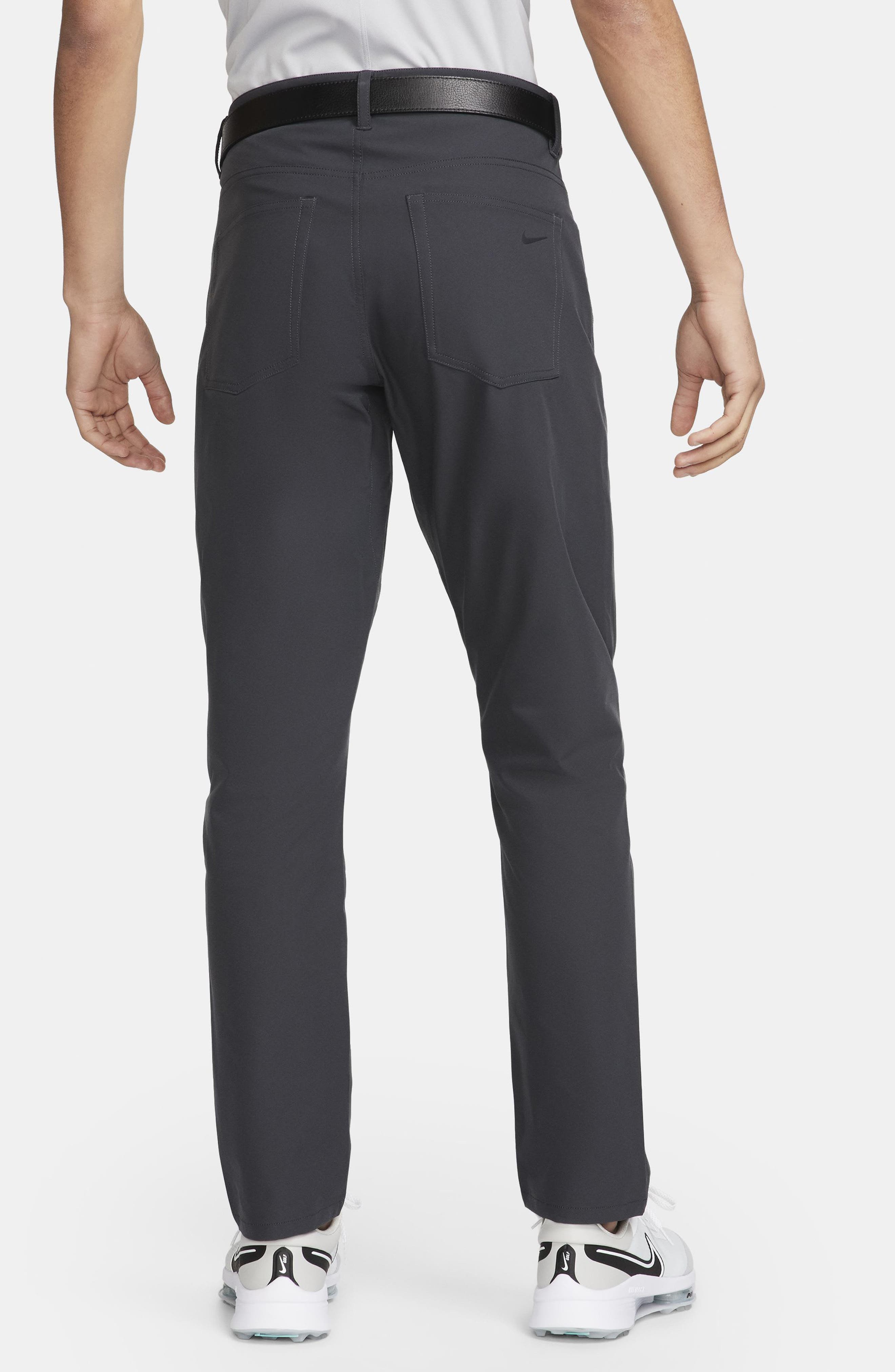 Tour Five-Pocket Slim Golf Pants - image 4