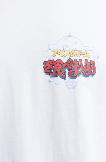Let's Have Some Graphic T-Shirt