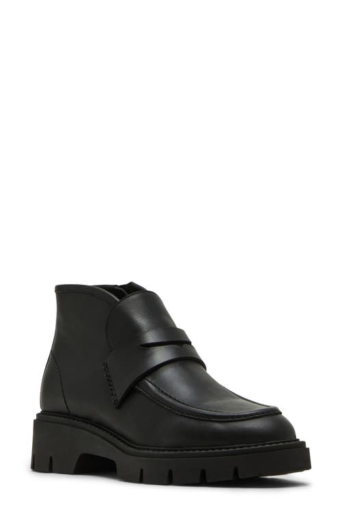 Blondo Kayloni Waterproof Bootie In Multi