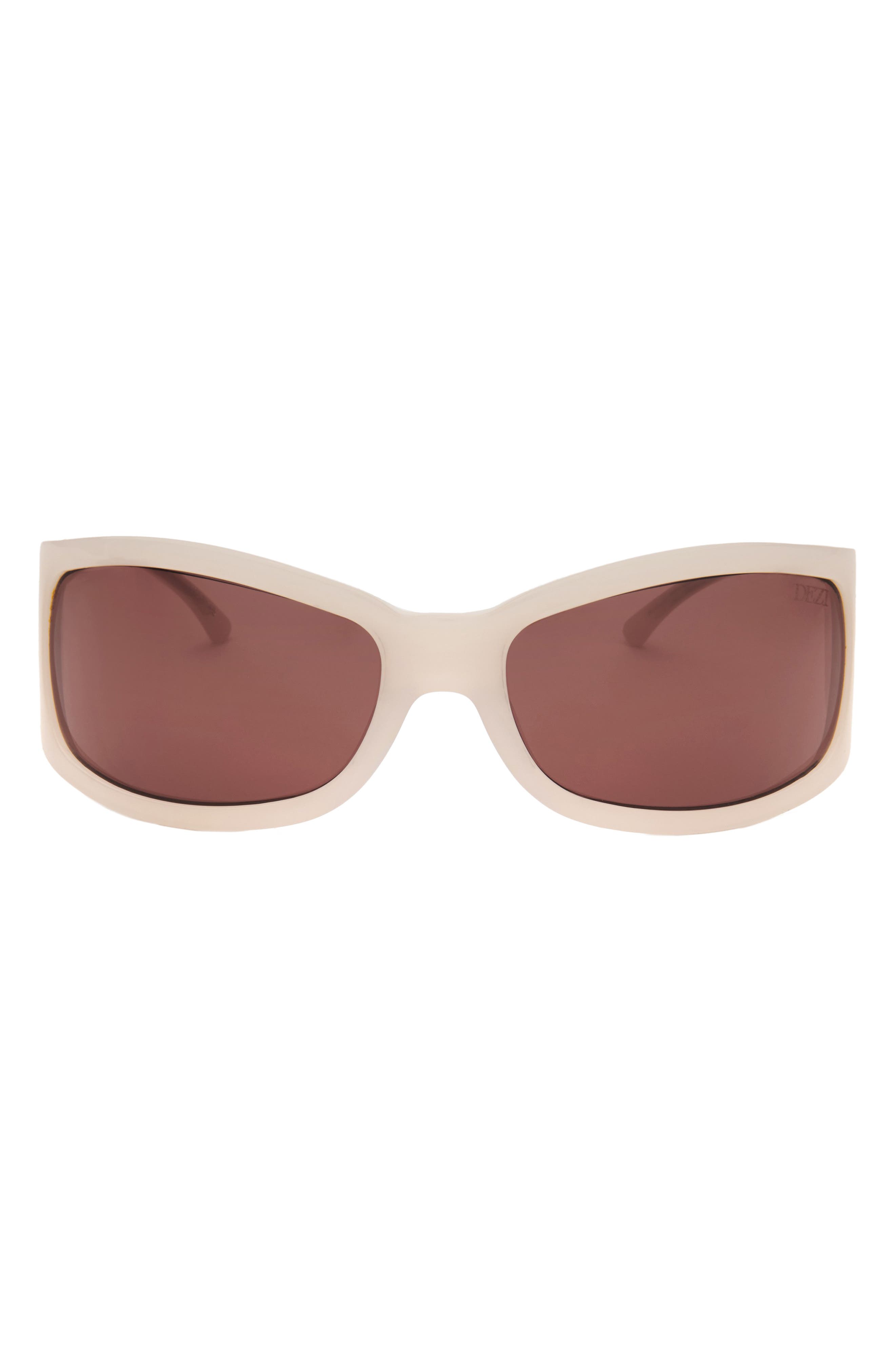 selected CREAM / BURNT ORANGE