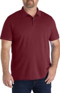 BOSS Big & Tall Pallas Polo Shirt