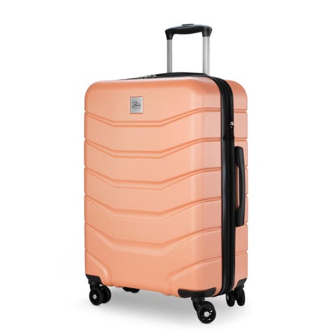 Silverton Hardside Expandable 24" Medium Checked Luggage