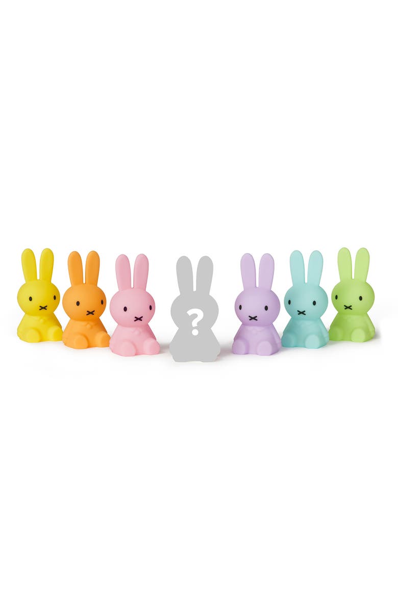 Mr Maria Miffy Colorful Surprise Mystery Toy, Alternate, color, Multi